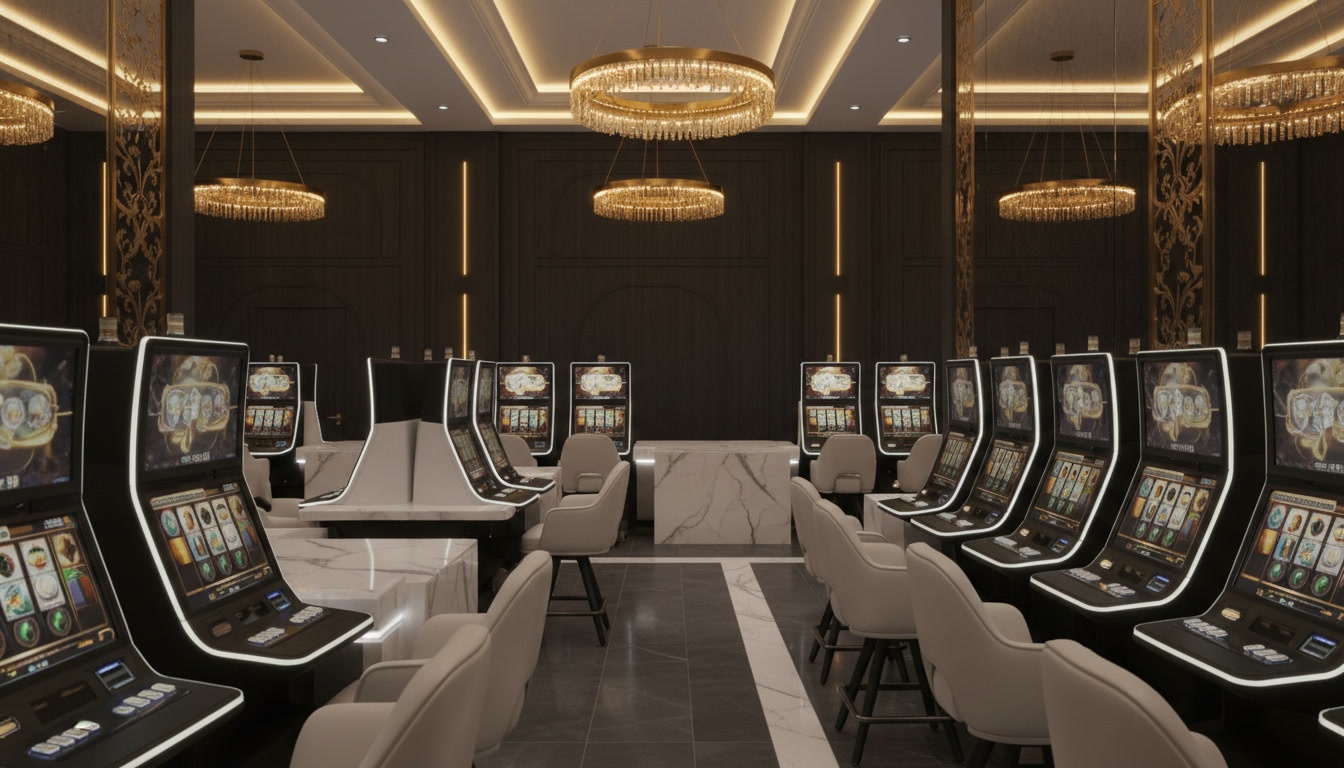 Rodeoslots — Responsible Gambling Practices